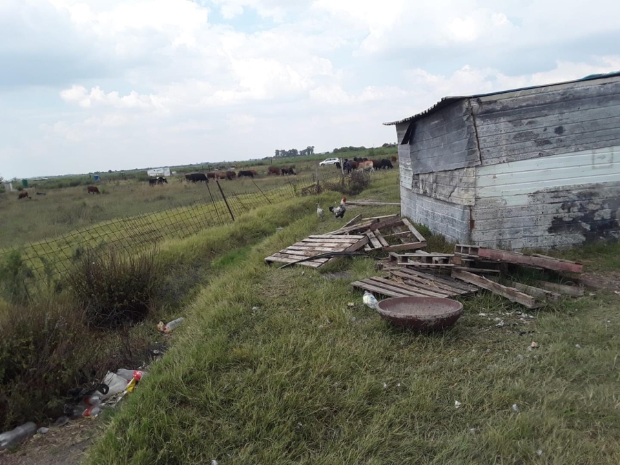 0 Bedroom Property for Sale in Koppies Free State